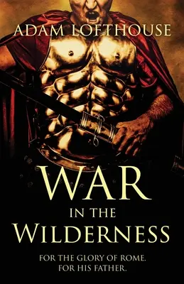Vojna v divočine - War in the Wilderness
