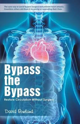 Bypass bypassu: Obnovte krvný obeh bez chirurgického zákroku - Bypass the Bypass: Restore Circulation Without Surgery