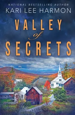 Údolie tajomstiev - Valley of Secrets