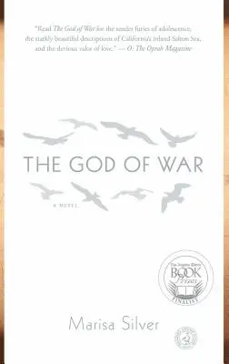 Boh vojny - The God of War