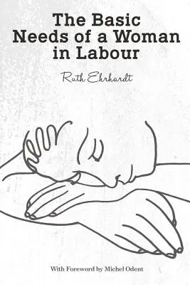 Základné potreby rodiacej ženy - The Basic Needs of a Woman in Labour