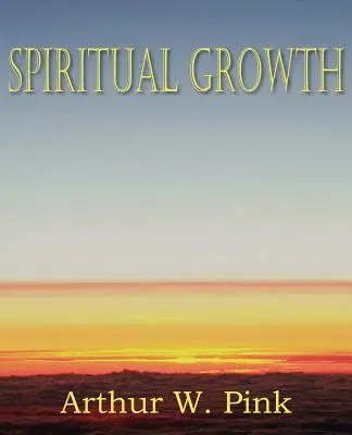 Duchovný rast - Spiritual Growth