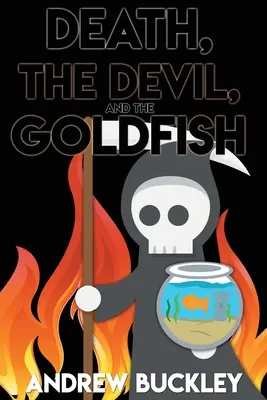 Smrť, diabol a zlatá rybka - Death, the Devil, and the Goldfish