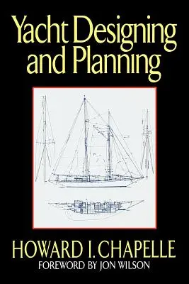 Projektovanie a plánovanie jácht - Yacht Designing and Planning
