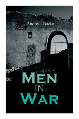 Muži vo vojne - Men in War