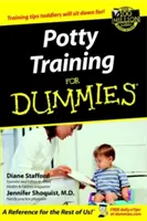 Tréning na nočník pre hlupákov - Potty Training for Dummies