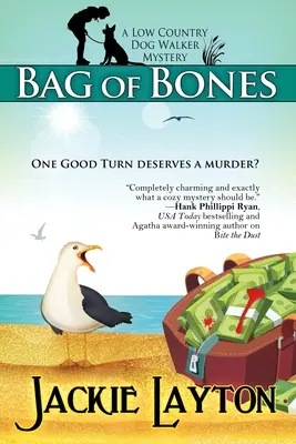 Vrece kostí - Bag of Bones