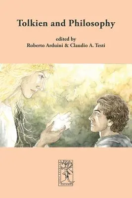 Tolkien a filozofia - Tolkien and Philosophy