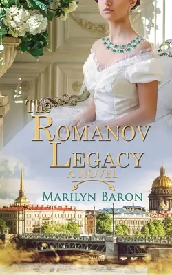 Odkaz Romanovcov - The Romanov Legacy