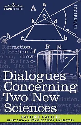 Dialógy týkajúce sa dvoch nových vied - Dialogues Concerning Two New Sciences