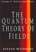 Kvantová teória polí v2 - The Quantum Theory of Fields v2