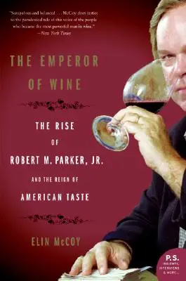 Cisár vína - The Emperor of Wine