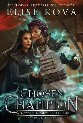 Vyvolený šampión - Chosen Champion