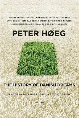 História dánskych snov - The History of Danish Dreams