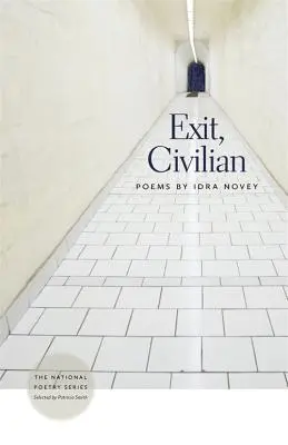 Exit, Civilian: Básne - Exit, Civilian: Poems