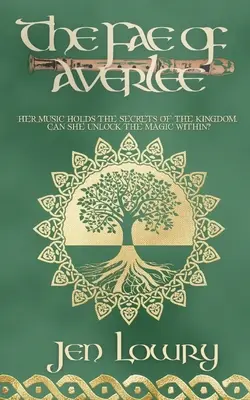 Fae of Averlee - The Fae of Averlee