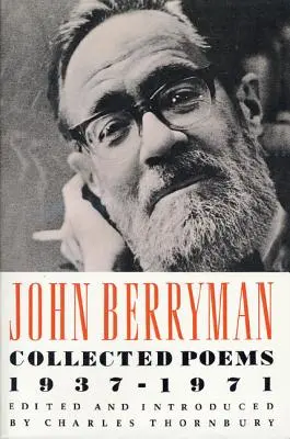 Zborník básní 1937-1971 - Collected Poems 1937-1971