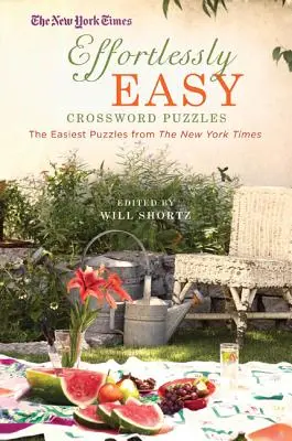 Nyt Jednoduché krížovky bez námahy - Nyt Effortlessly Easy Xwords