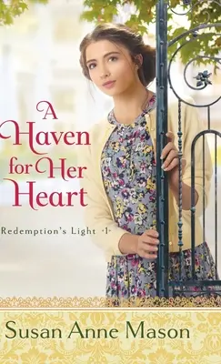 Útočisko pre jej srdce - Haven for Her Heart