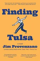 Hľadanie Tulsy - Finding Tulsa