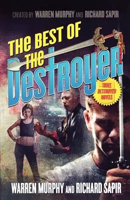 To najlepšie z ničiteľa - The Best of the Destroyer