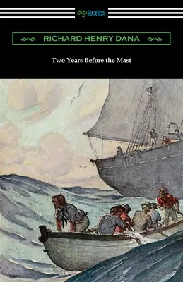 Dva roky pred stožiarom - Two Years Before the Mast
