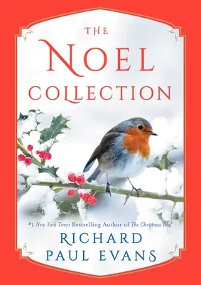 Noelova zbierka: Noelov denník; Noelov cudzinec; Noelova ulica - The Noel Collection: The Noel Diary; The Noel Stranger; Noel Street