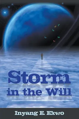 Búrka vo vôli - Storm in the Will