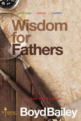 Múdrosť pre otcov - Wisdom for Fathers
