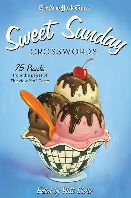 Sladké nedeľné krížovky New York Times - New York Times Sweet Sunday Crosswords