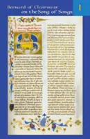 Kázne na Pieseň piesní 1. diel, 4. časť - Sermons on the Song of Songs Volume 1, 4