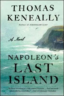 Napoleonov posledný ostrov - Napoleon's Last Island