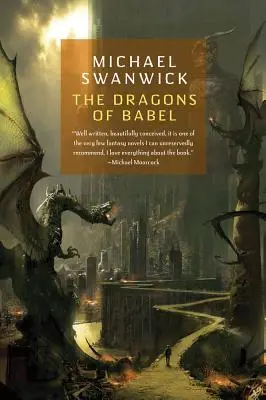 Draci z Babelu - The Dragons of Babel