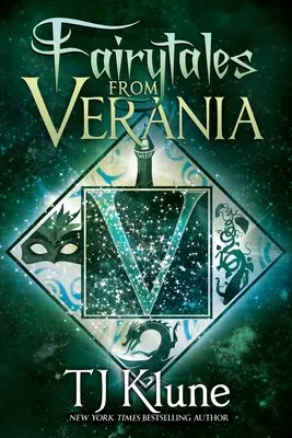 Rozprávky z Veránie - Fairytales From Verania