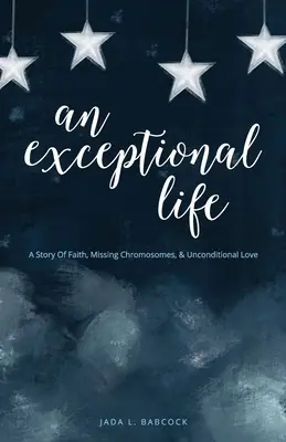 Výnimočný život - An Exceptional Life