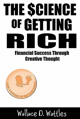 Veda o zbohatnutí - The Science of Getting Rich