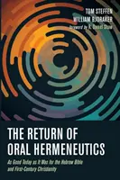 Návrat orálnej hermeneutiky - The Return of Oral Hermeneutics