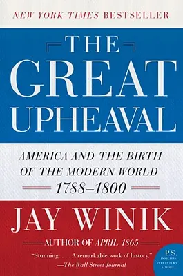 Veľký prevrat - The Great Upheaval