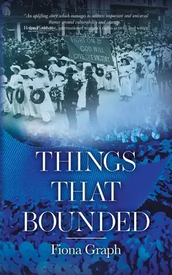 Veci, ktoré ohraničujú - Things That Bounded