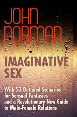 Nápaditý sex - Imaginative Sex