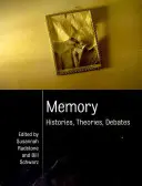 Pamäť: Histórie, teórie, diskusie - Memory: Histories, Theories, Debates