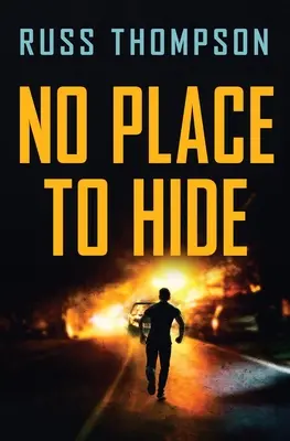 Nie je kam sa schovať - No Place to Hide