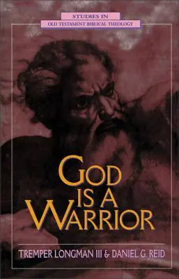 Boh je bojovník - God is a Warrior