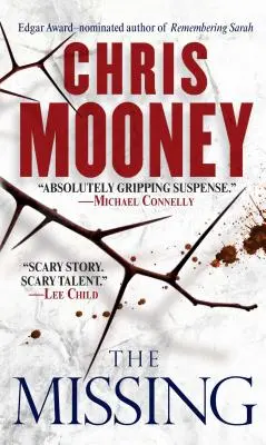 Nezvestná: Svojráz: Svojráz: Svojráz: Svojráz: Svojráz - The Missing: A Thriller