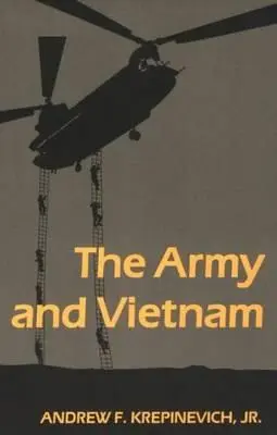 Armáda a Vietnam - The Army and Vietnam