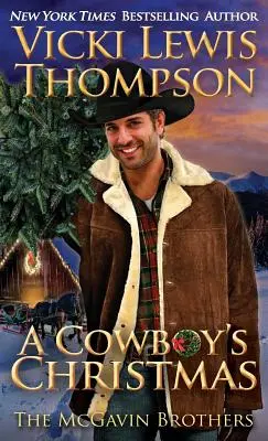 Kovbojské Vianoce - A Cowboy's Christmas