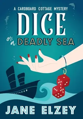 Kocky na mŕtvom mori - Dice On A Deadly Sea