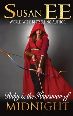 Ruby a lovec polnoci - Ruby & the Huntsman of Midnight