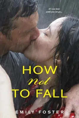 Ako nepadnúť - How Not to Fall