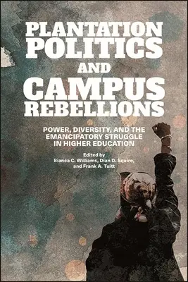 Plantážna politika a vzbury na univerzitách - Plantation Politics and Campus Rebellions